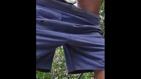 Download Video - 23CM DE ROLA DO COROA FODEU MEU CU NA CICLOVIA