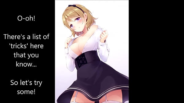 Love Live Hanayo JOI