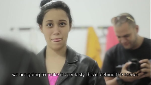 COLOMBIAN GIRL MILA GARCIA FUCKS A HOLY THURSDAY WITH PISSING