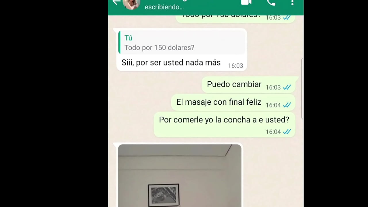 La depiladora cachonda parte 3
                   latina real online chica puta shop chat nena cachonda zorra casero sexting cerda tienda empresaria whatsap negocio wasap depiladora muchos negros