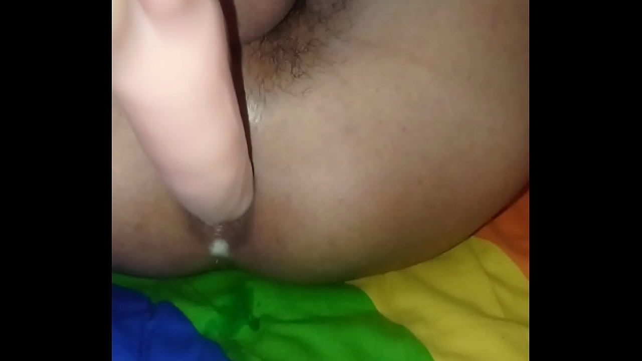 mi primer anal
                   anal dildo solo gay muchos negros