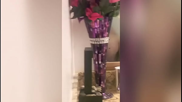 Witness BBW Latina Miss Madiis Intimate Hot Shower