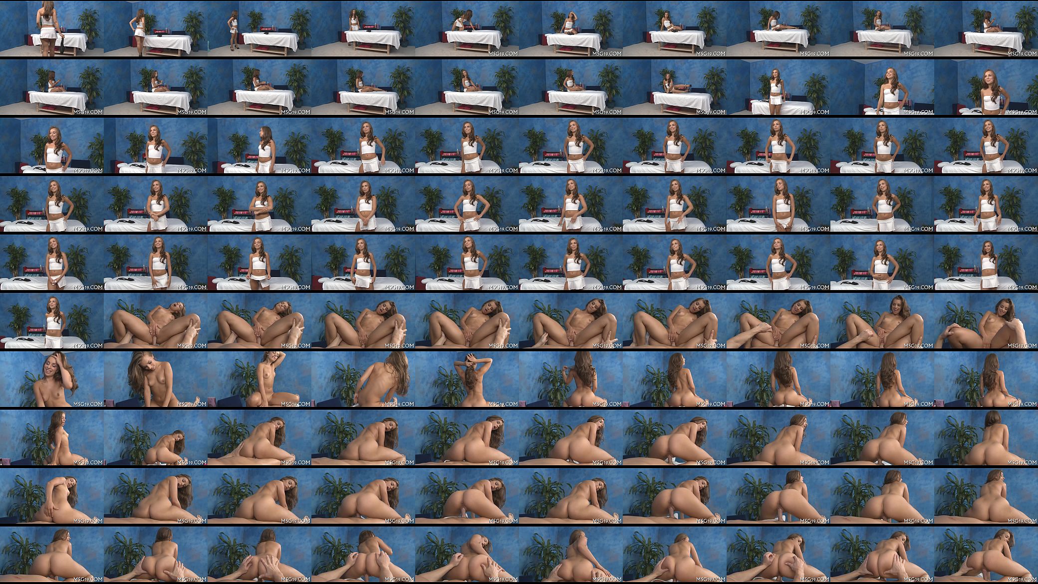 Mobile massage 预览图