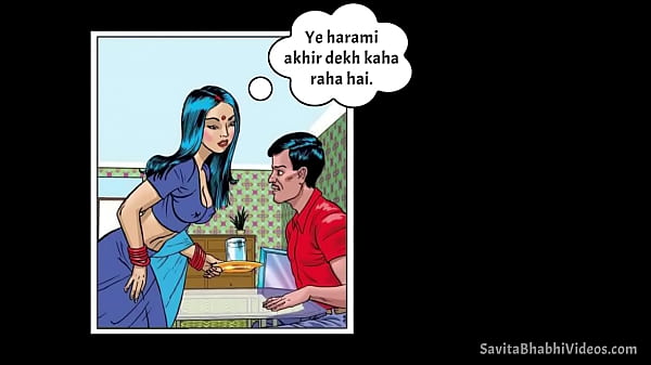 Download Video - Savita Bhabhi Videos - Episode 1