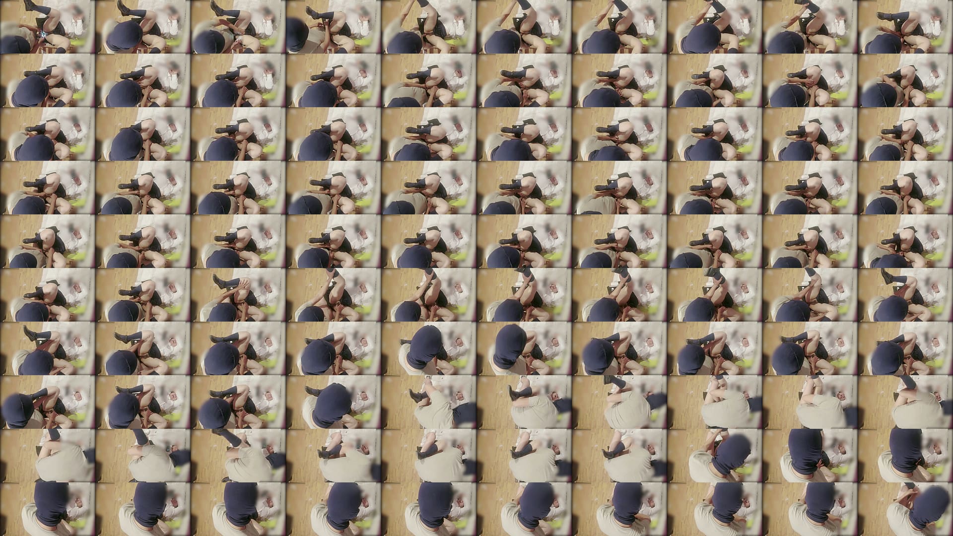 REAL ANAL DOLOROSO a LATINA estudiante ingenua es follada por el profe de artes, webcam DE LA ESCUELA LOS DESCUBR&Iacute;O 预览图