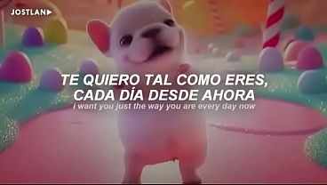 Milky - Just The Way You Are