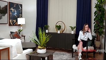 I Will Let You Fuck Me, Unllike Our Stepmom