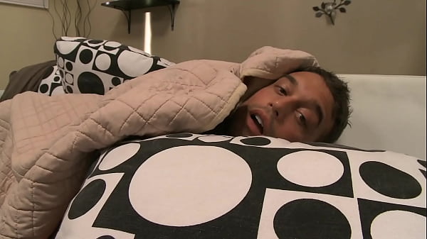 India Is Turned On By A Young Man And Decides To Seduce Him And Fuck