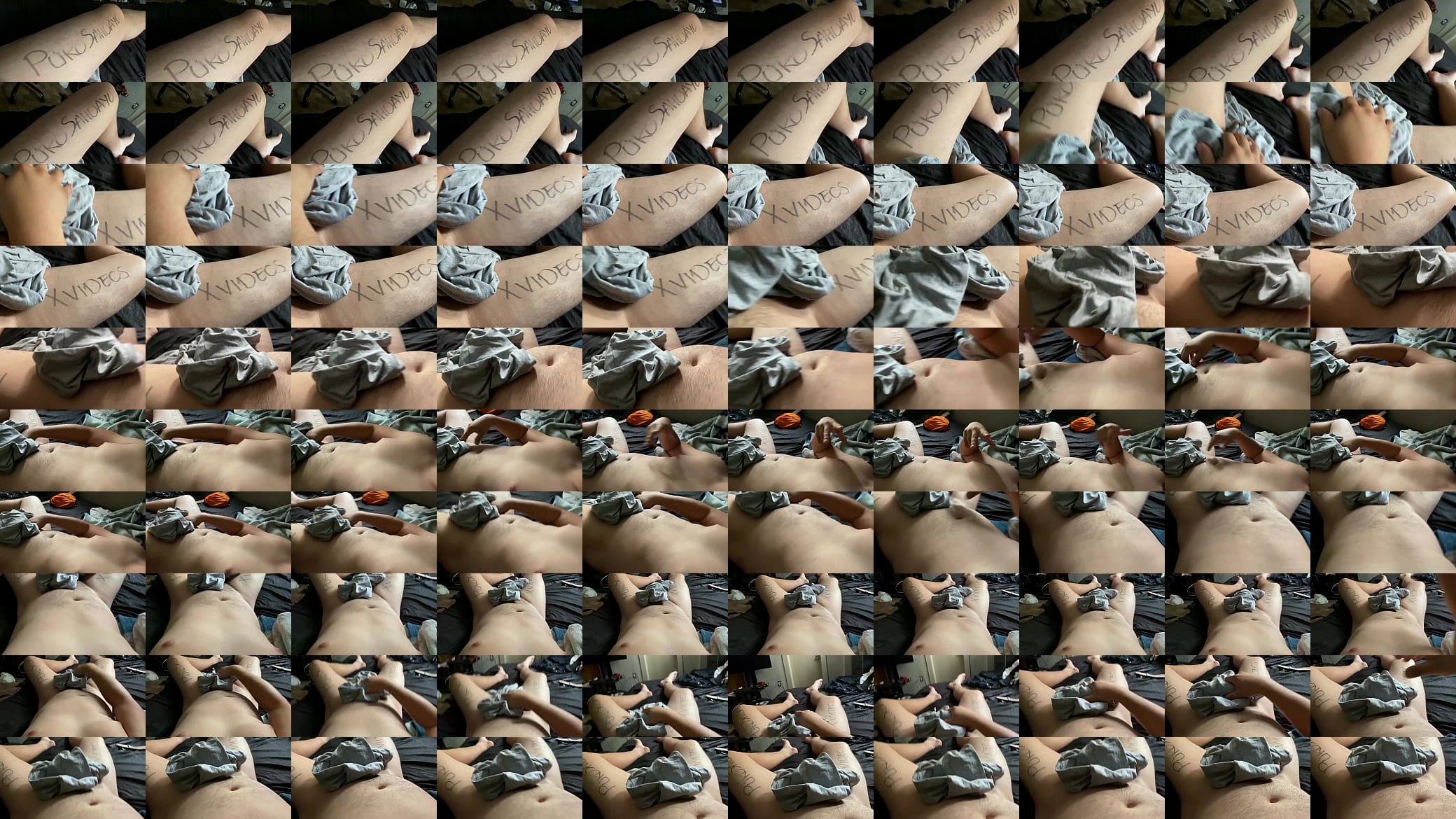 Verification video 预览图