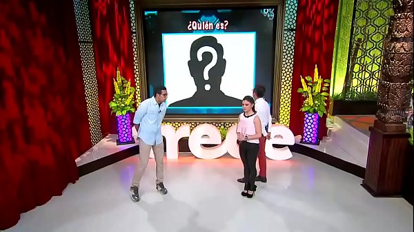 Download Video - Tabata Jalil Nalgona en Mallitas VLA 11feb15