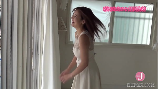 Download Video - Trajectory of revival - KISEKI - MAX-A exclusive re-debut document Nana Ayano - Intro