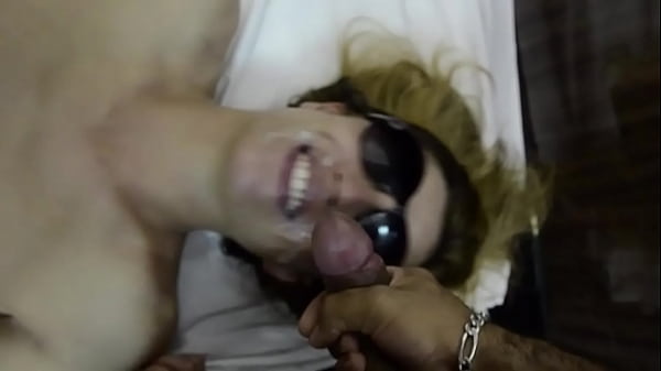 thumb cumshot compilation