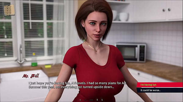 Download Video - Summer Heat 24