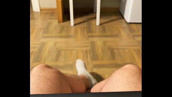 I Caught My Stepsis Touching Herself in the Bathroom... She Let Me Help