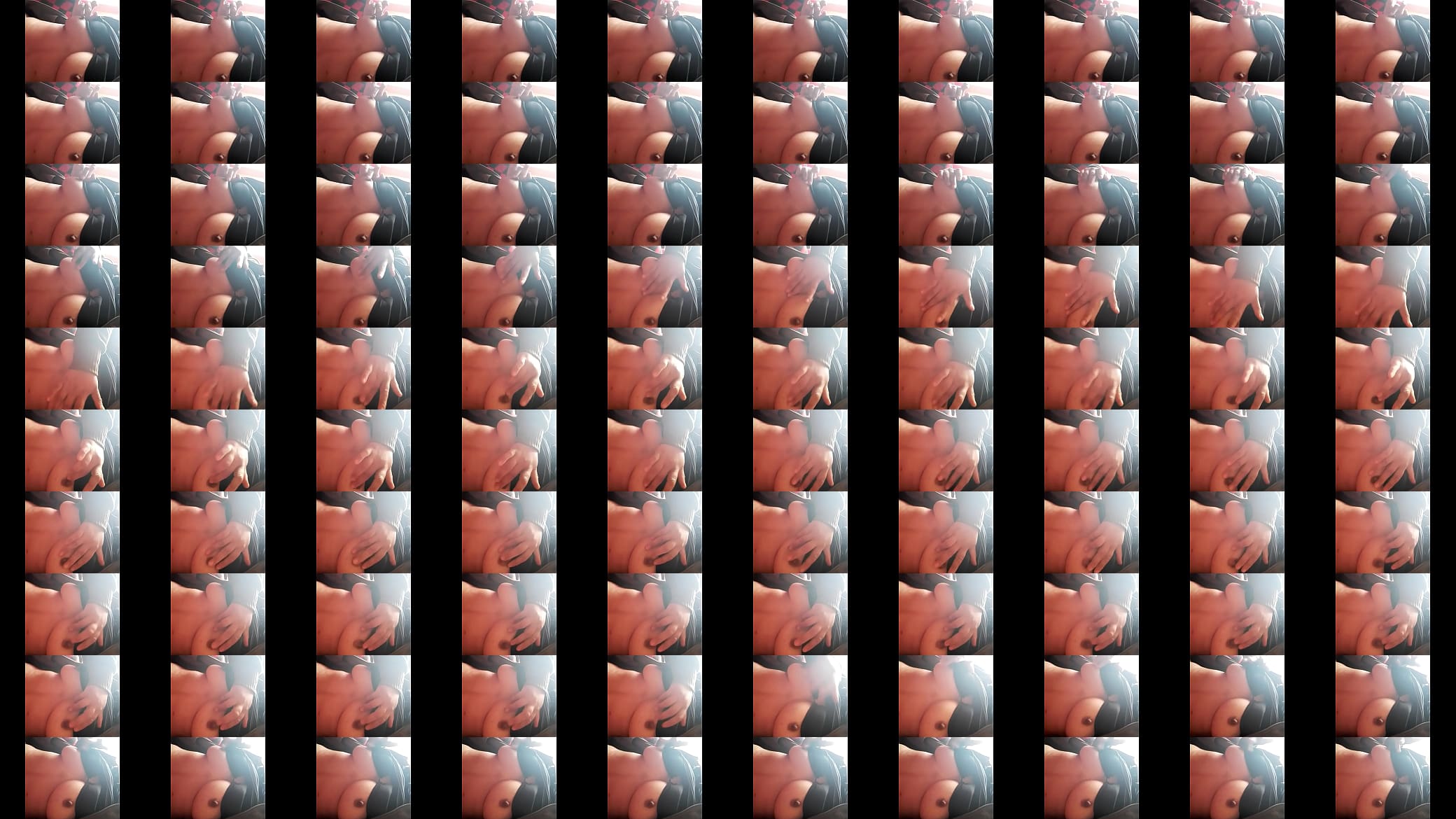 Las tetas de mi tia 预览图