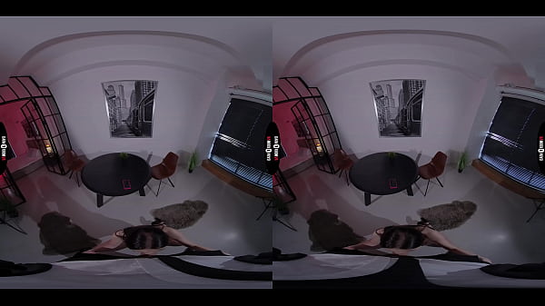 DARK ROOM VR - Listen To The Therapy