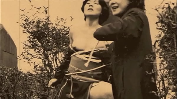 My Secret Life, Vintage Bondage