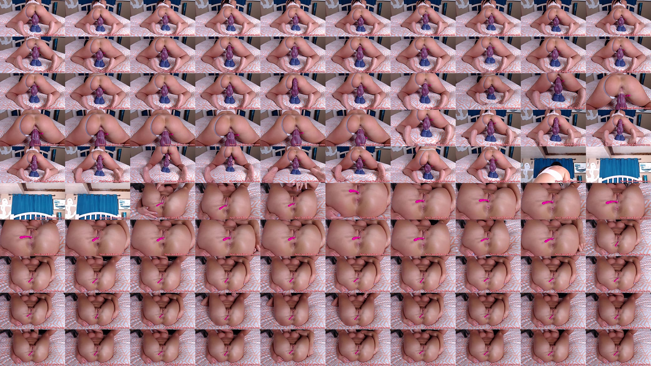 NewCams.Chaturbate.com Present britneybaby18 预览图
