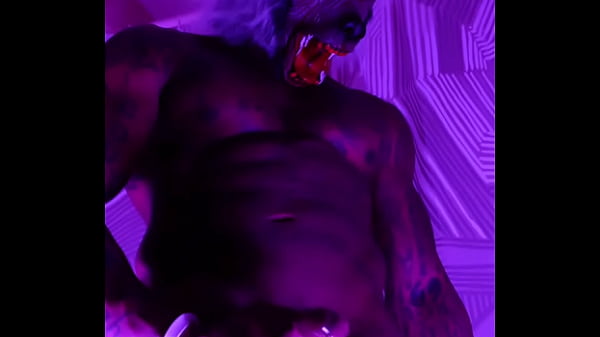 BBC Worship Hallelujah Johnson (Vicious Animal)