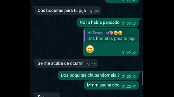 Download Video - Sexopata mi amor