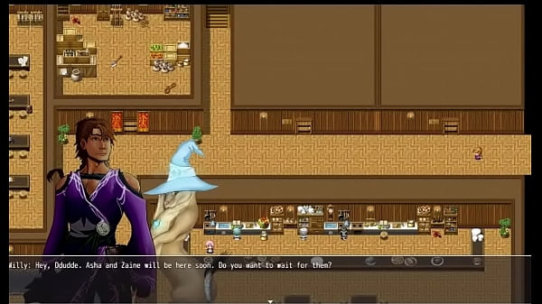  (  18 ) H RPG Games Berrywood Chronicles #1