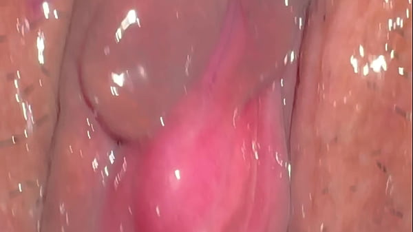 Amateur Pink Pussy: 310 days after losing her virginity.