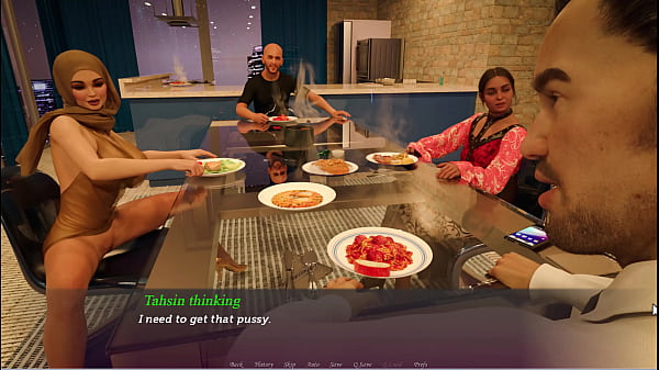 Download Video - The Prison Guard