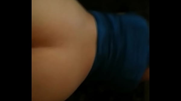 thumb queefing