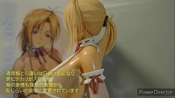 Dollies: Akiko Kamimura, Q-Six Collection: Massive Tits