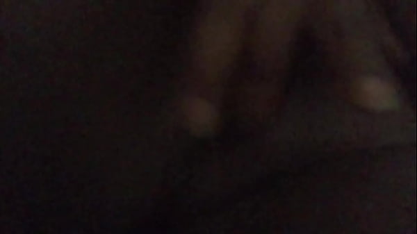 Fingering my wet pussy