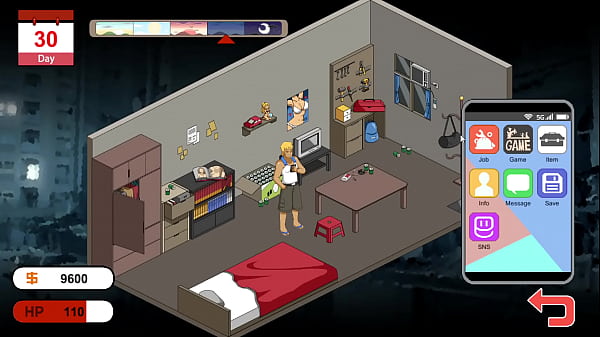 Download Video - &lbrack;HENTAI GAME&rsqb; HANDYMAN LEGEND &iexcl;FULL GAMEPLAY&excl; Part 4 FINAL&colon;  FALLEN WIFES
