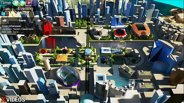 Download Video - MILFY CITY - FINAL EDITION &bull; EP&period; 21 &bull; MY STEPMOM GIVES ME AN AMAZING BLOWJOB