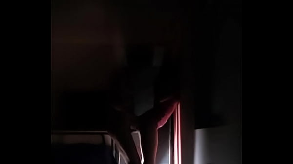 My stepfather fucks me against the wall