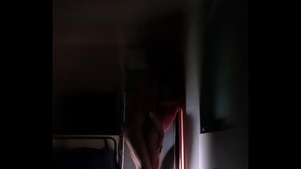 My stepfather fucks me against the wall