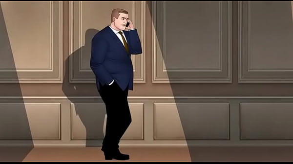 A esportista 10 cena 1 - 