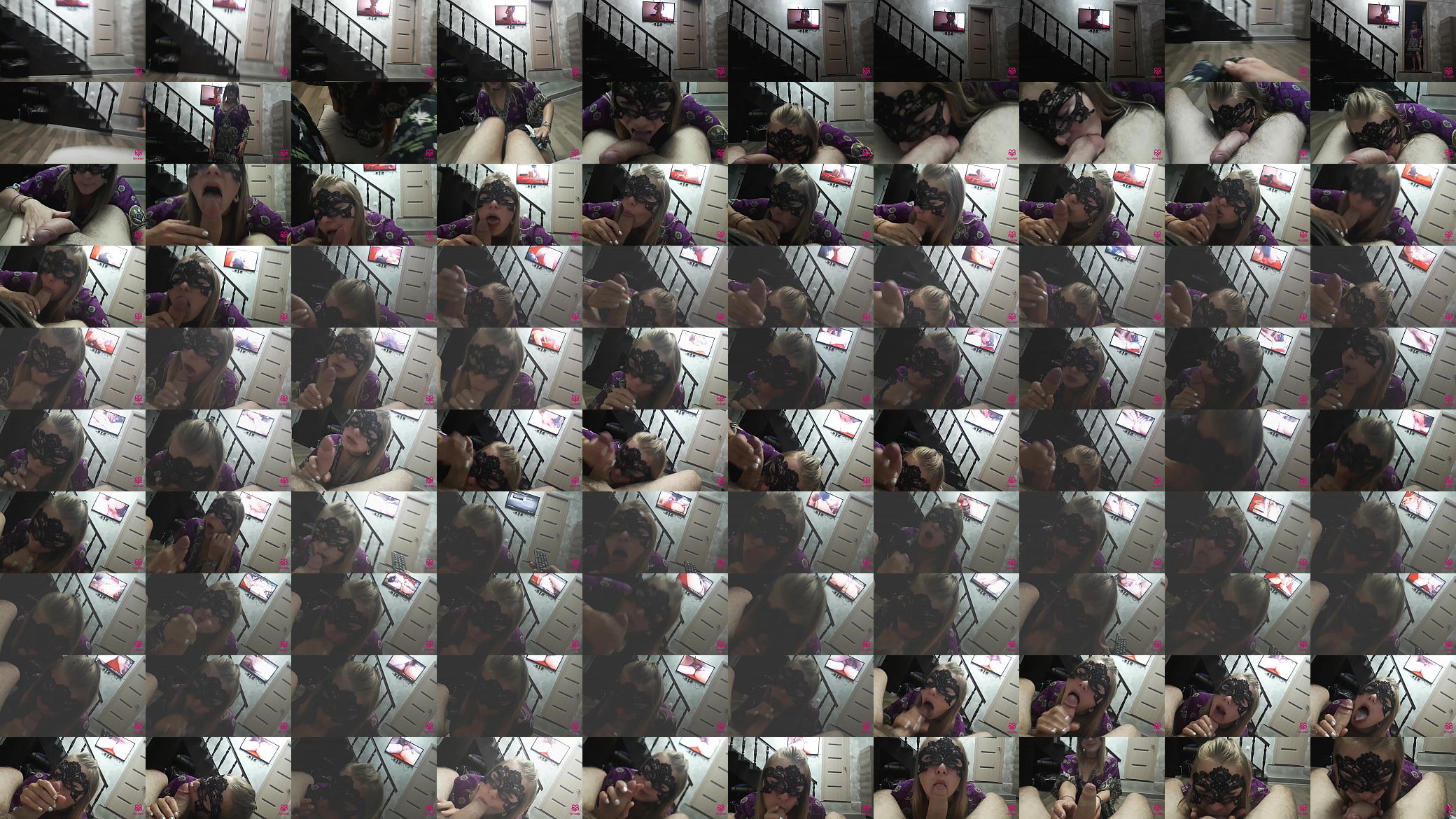 Porn blowjob from Jasmine 预览图