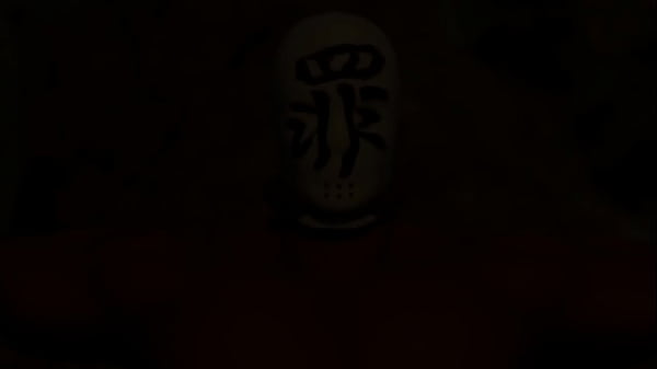 Yuyuko hentai animation