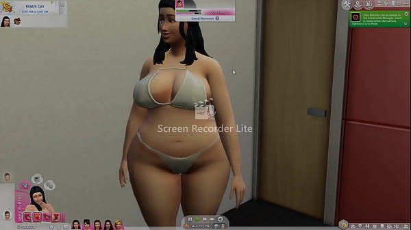 Scottish milf with a hungry big butt grinds on a young naughty horny big dick guy