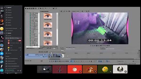  Videojugador Profseional De Csgo Trikchost Cumshjot Hitter Edgebigger Edgarbug