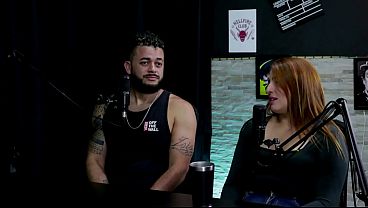 PEDIU A FOTO DA GAVETA DE REMÉDIOS PRA SABER COM QUEM IRIA SE ENVOLVER - CASAL 7LOVERS