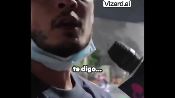 La lucha de un artista callejero por sus sueños #esfuerzo #chiclenoticias #historia #trabajo #elchicletv #talento #famil ...