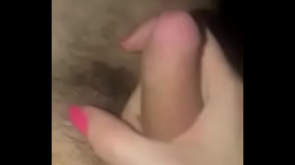 Princess hand job