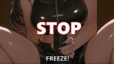 Lock Month Series: Mika introduces you to a whole month of chastity