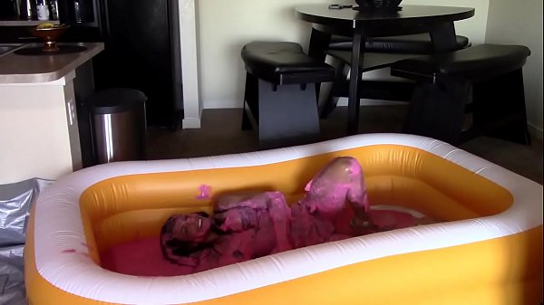 Wet & Messy Fuck Fest (Fetish)