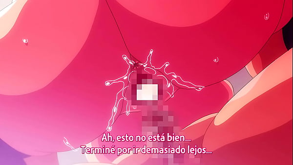SE FOLLA A UNA SUCCUBUS PERO ERA SU MADRASTRA - Succubus Yondara Gibo ga Kita!? CAP.1