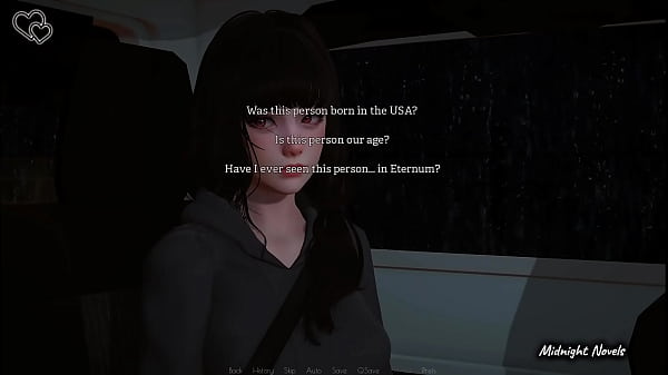 Download Video - Eternum Sex Novel Part 42 &vert; Going tour with Luna