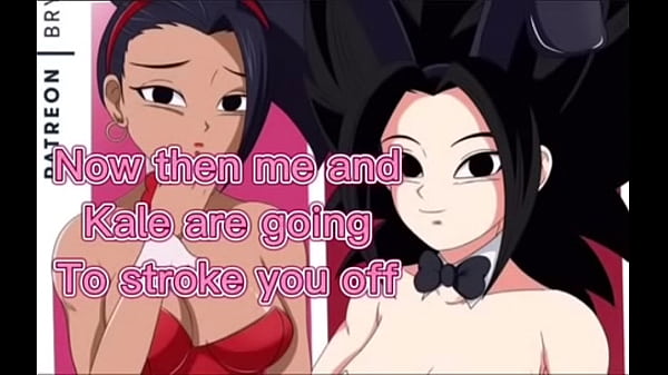 Mistress Caulifla Joi Part 2 (Joi,Cei,Cbt, Ruined Orgasm, Edging, Chastity)