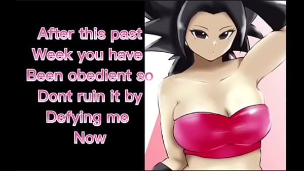 Mistress Caulifla Joi Part 2 (Joi,Cei,Cbt, Ruined Orgasm, Edging, Chastity)