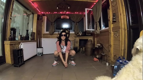 MilfyCalla - Super bowl dance challenge