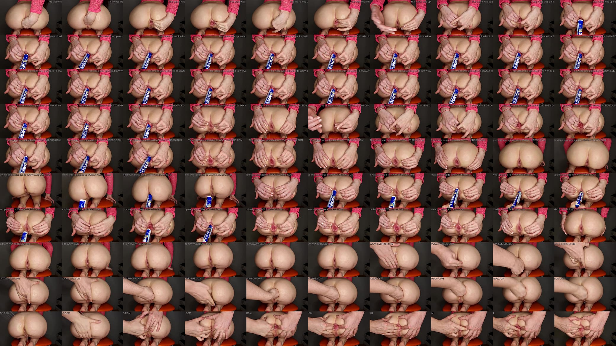 fuck my prolapse 预览图
